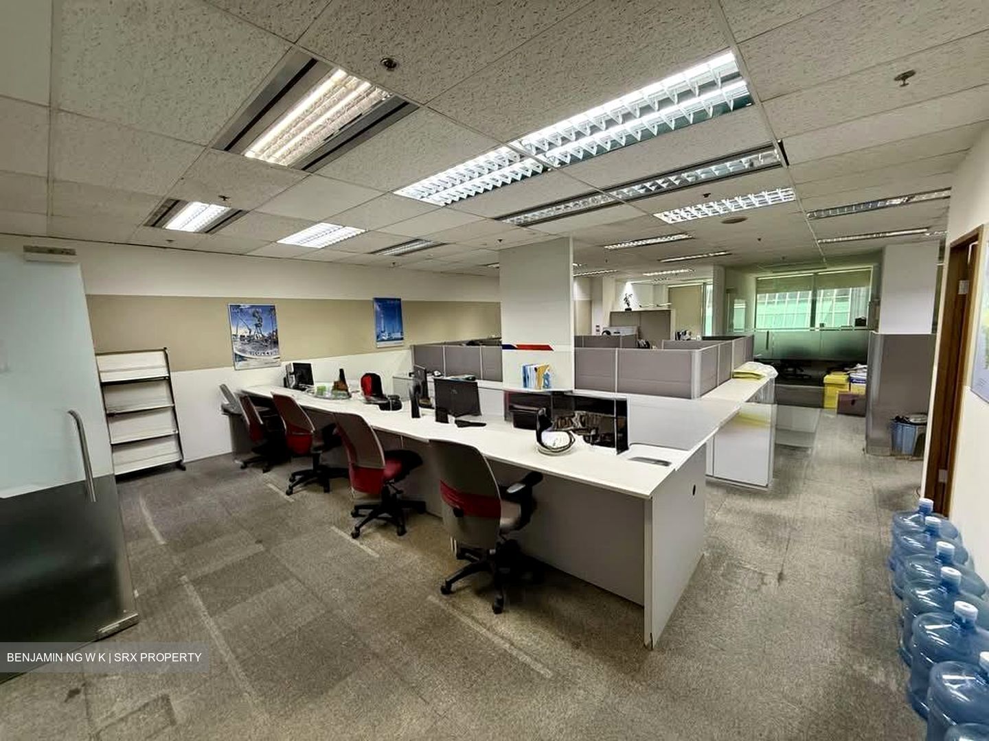 John Hancock Tower (D1), Office #550943151